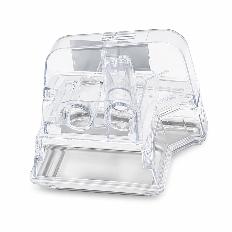 HUMIDIFICADOR PARA CPAP Y BPAP - 3