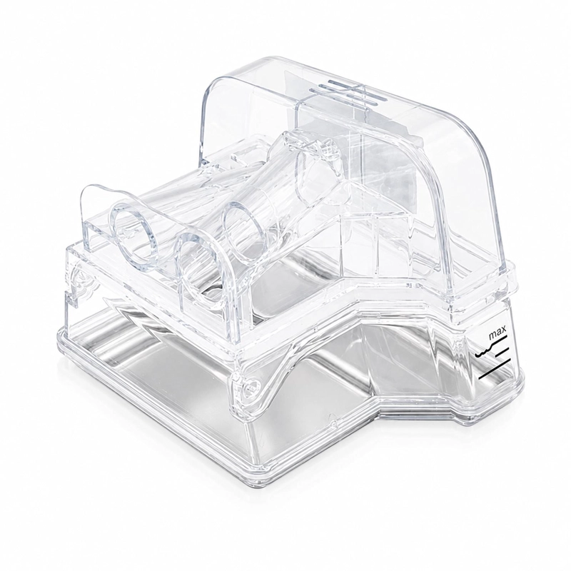 HUMIDIFICADOR PARA CPAP Y BPAP - 4