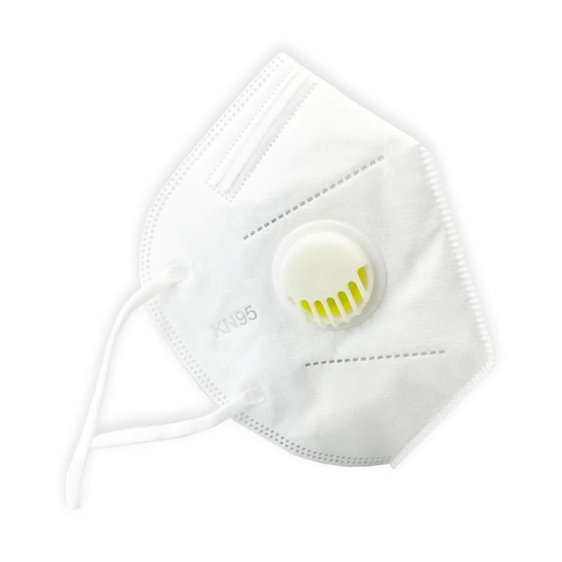 PACK 15 MASCARILLAS CON FILTRO KN95 - 3