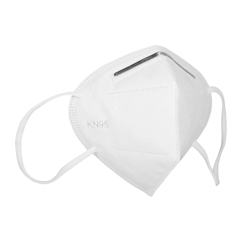 PACK MASCARILLAS KN95 5 UNIDADES - 1
