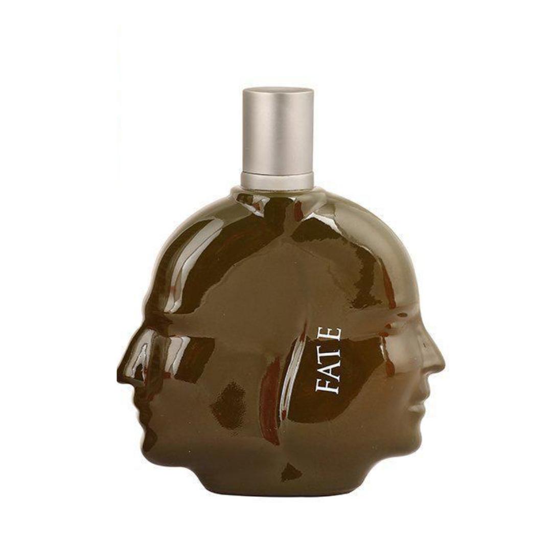 PERFUME BODY AND SOUL FATE BY ALIYAH HOMBRE EDP 100 ML - 2
