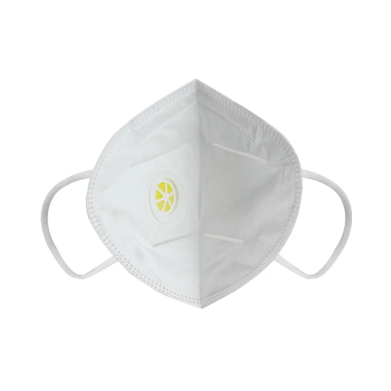PACK MASCARILLAS KN95 CON FILTRO 10 UNID. - 2