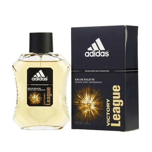 ADIDAS VICTORY LEAGUE VARON 100 ML EDT - 1
