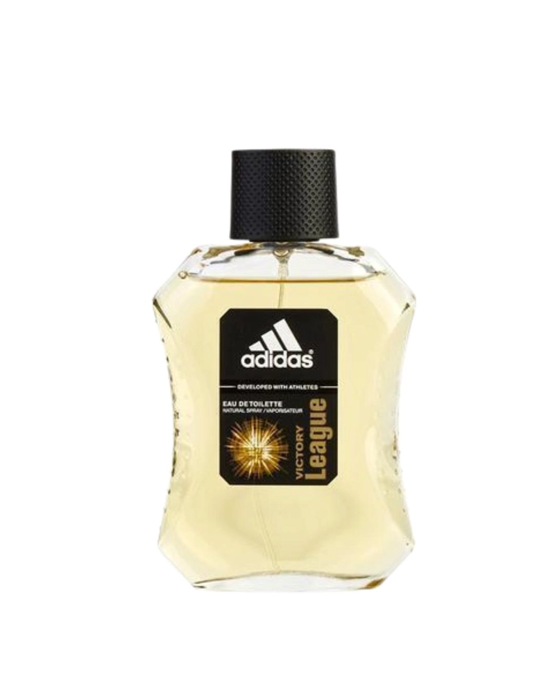 ADIDAS VICTORY LEAGUE VARON 100 ML EDT - 2