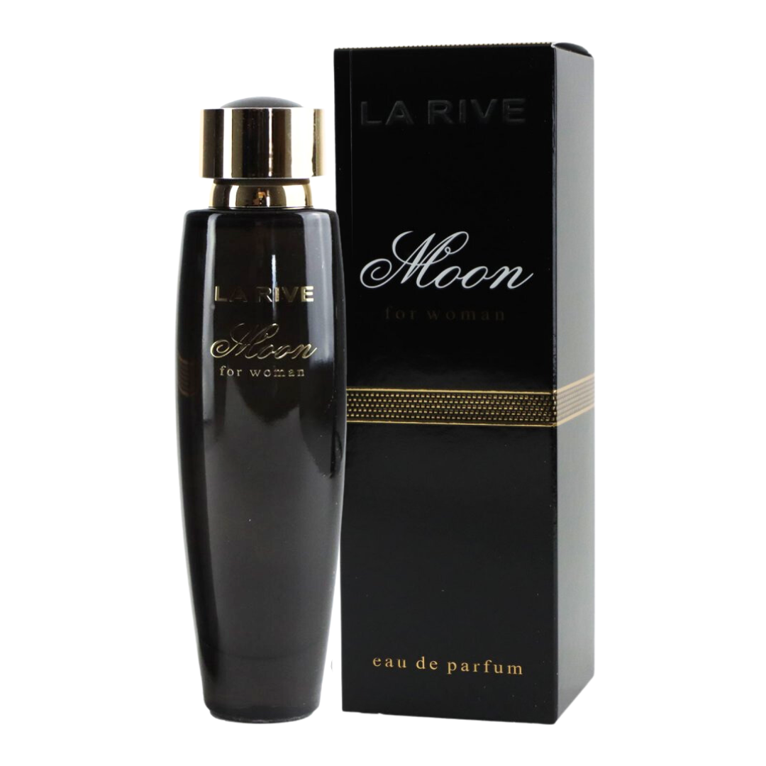 PERFUME LA RIVE MOON MUJER EDP 75 ML - 1