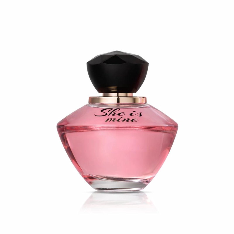 PERFUME LA RIVE SHE IS MINE MUJER EDP 90 ML - 2