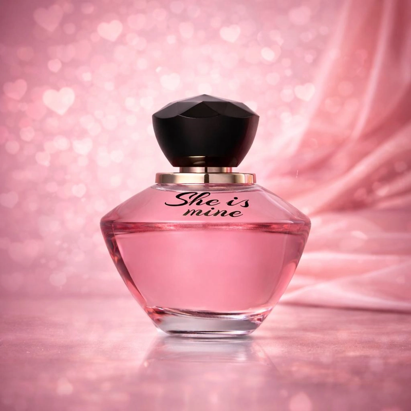 PERFUME LA RIVE SHE IS MINE MUJER EDP 90 ML - 3