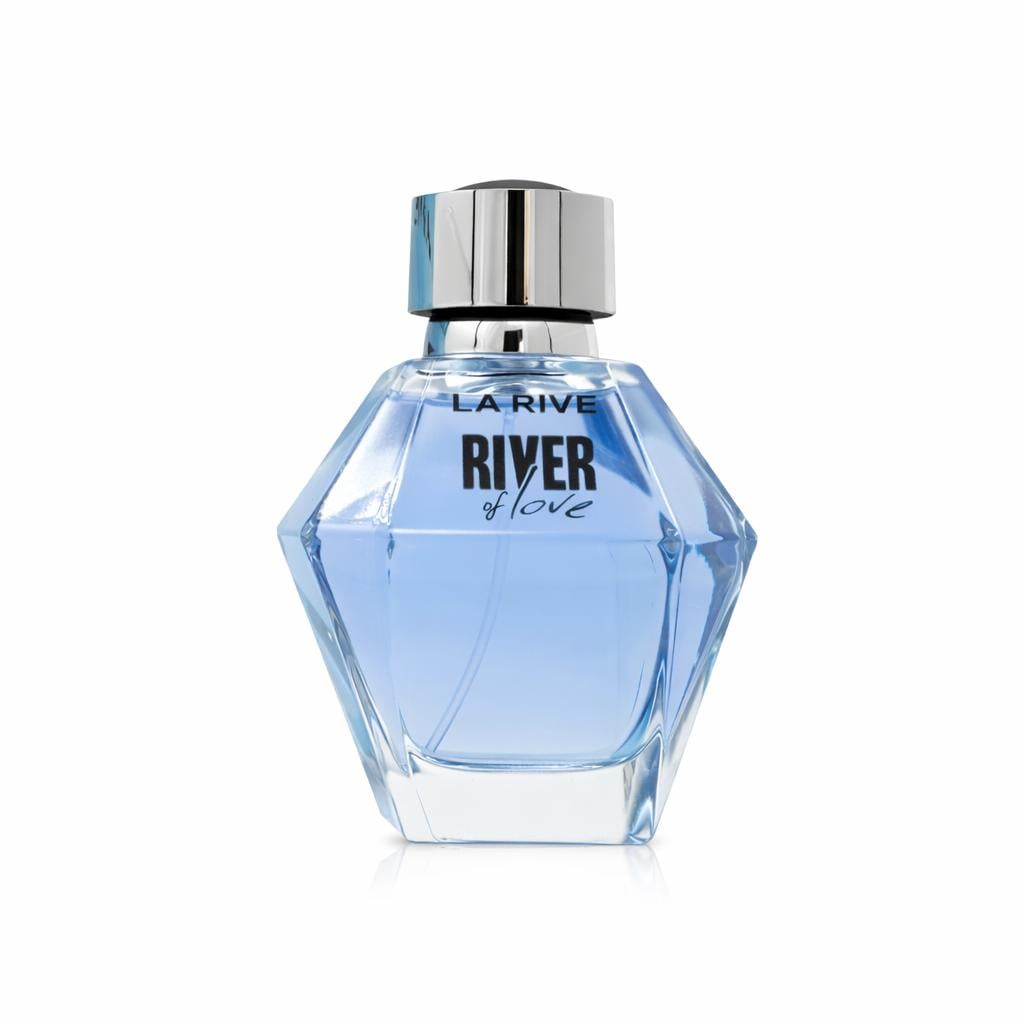 PERFUME LA RIVE RIVER OF LOVE MUJER EDP 100 ML - 2