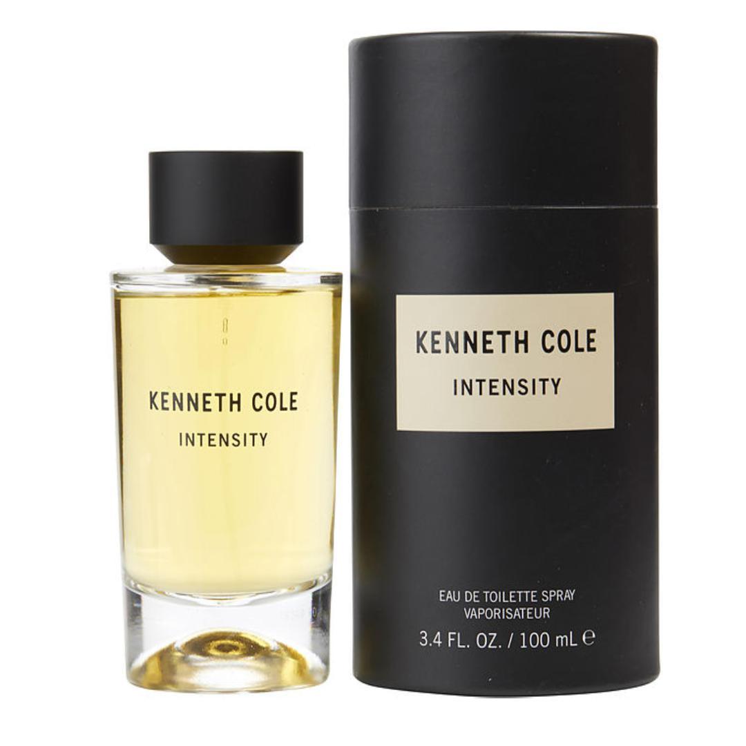 PERFUME KENNETH COLE INTENSITY UNISEX EDT 100 ML - 1