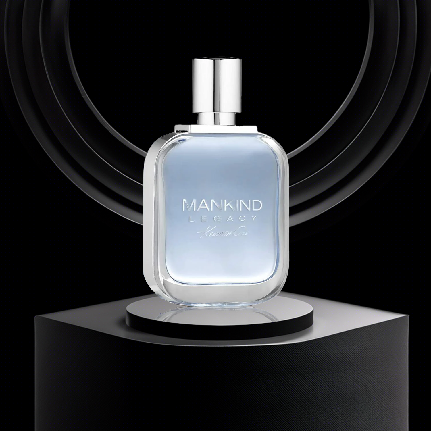 PERFUME KENNETH COLE MANKIND LEGACY HOMBRE EDT 100 ML - 2