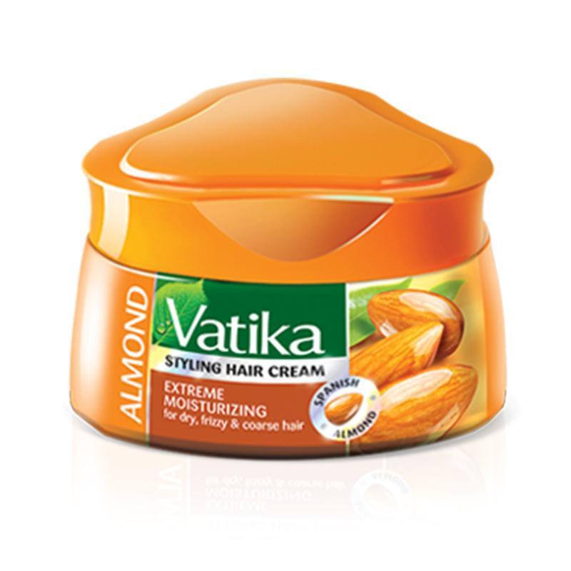 VATIKA CREMA DE PEINAR EXTRA HIDRATANTE 140ML - 1