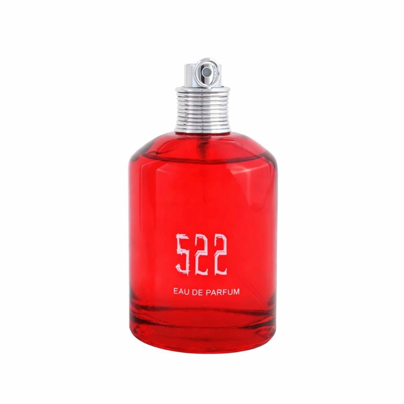 PERFUME EUROLUXE 522 MUJER EDP 100 ML - 2