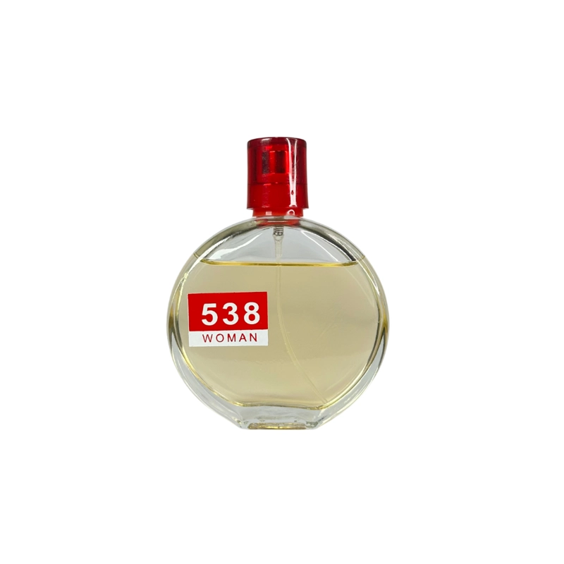 PERFUME EUROLUXE 538 MUJER EDP 100 ML - 2