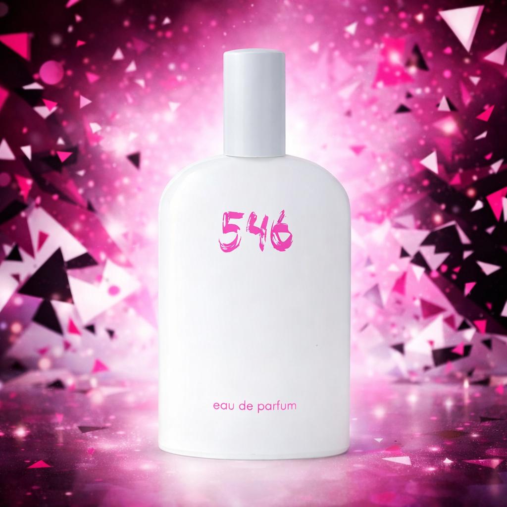 PERFUME EUROLUXE MUJER EDP 100 ML - 3