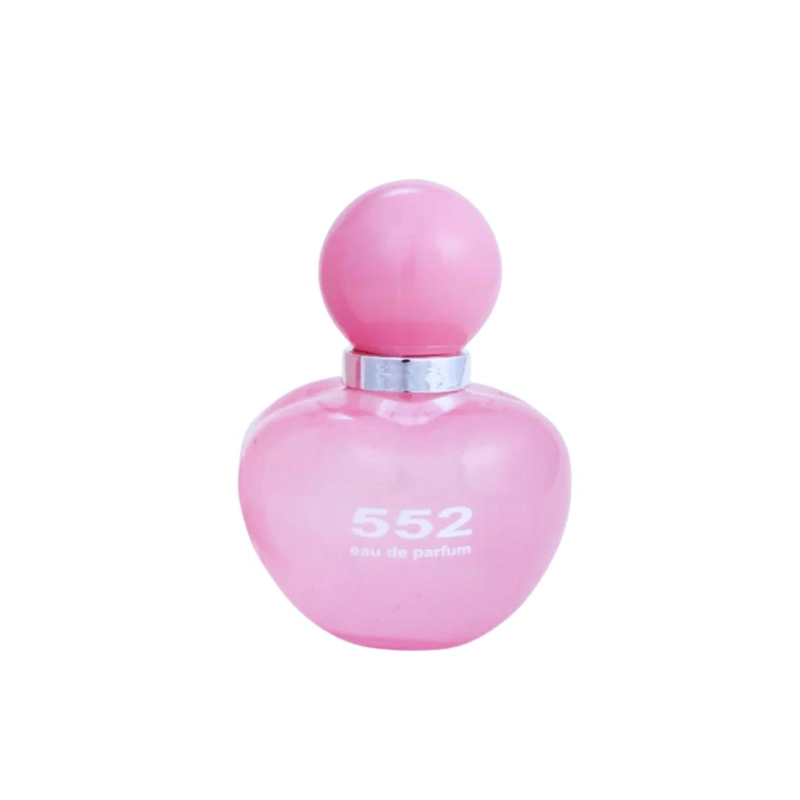 PERFUME EUROLUXE MUJER EDP 100 ML - 2