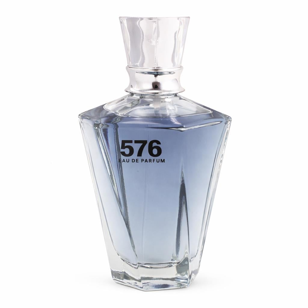 PERFUME EUROLUXE MUJER EDP 100 ML - 2