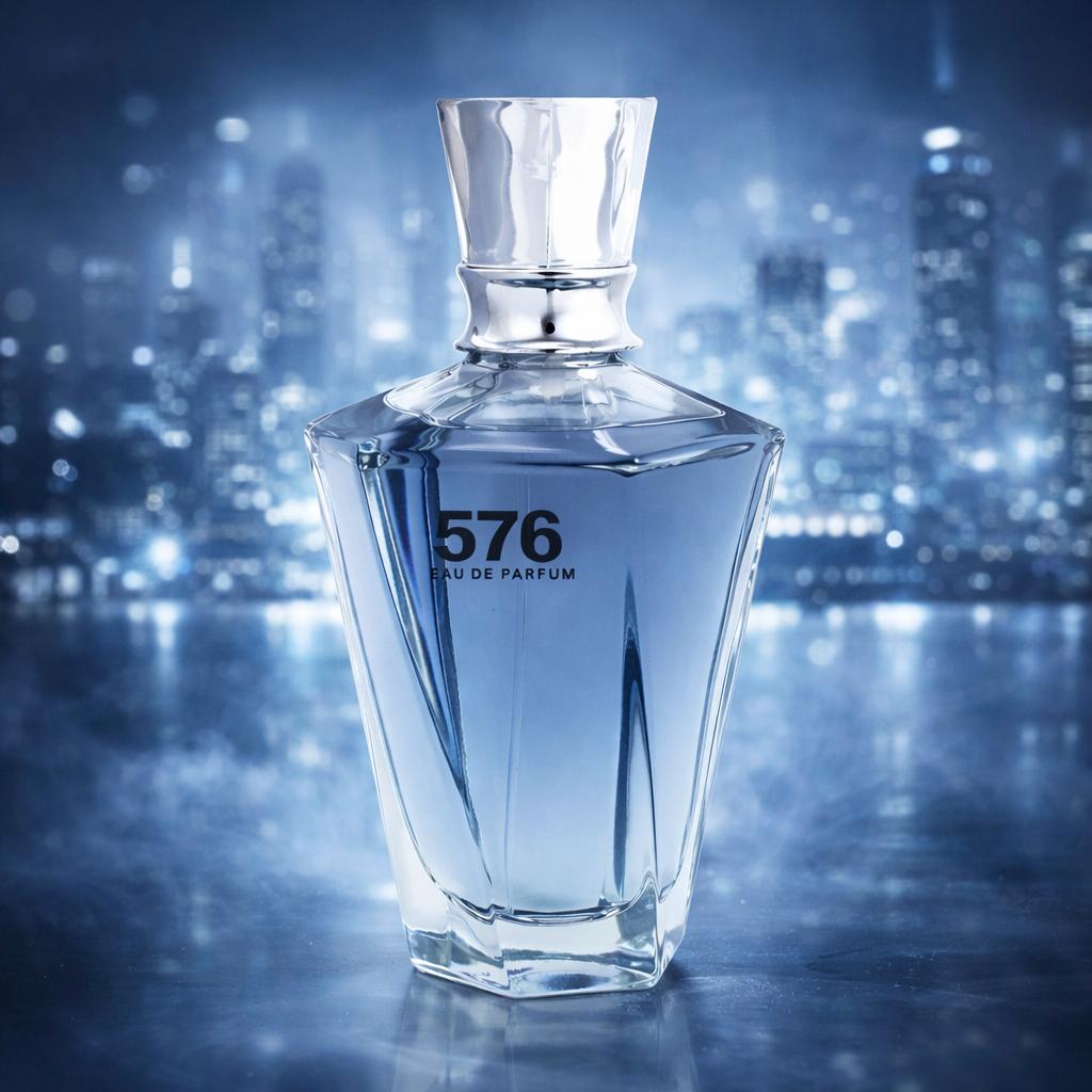 PERFUME EUROLUXE MUJER EDP 100 ML - 3
