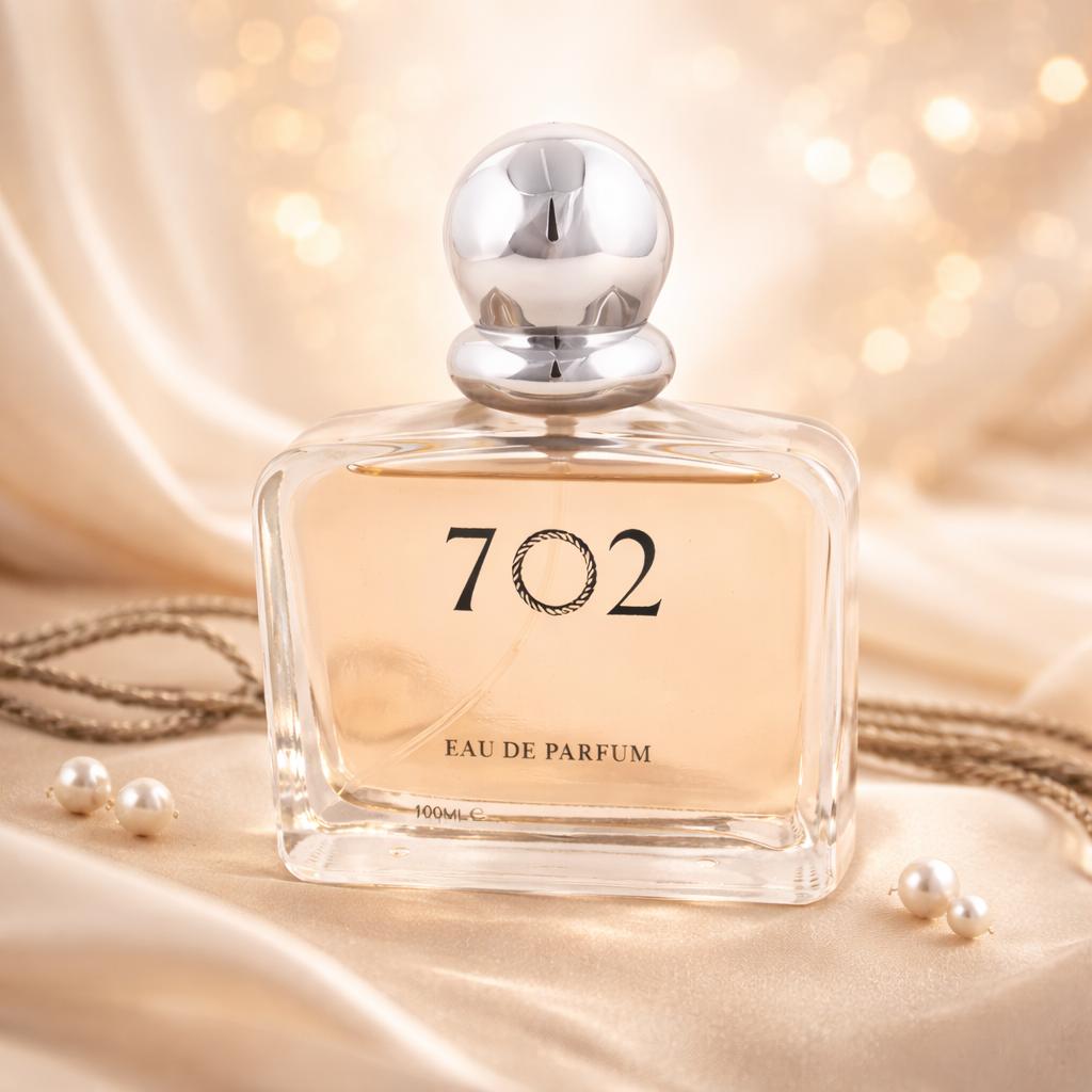 PERFUME EUROLUXE MUJER EDT 100 ML - 3