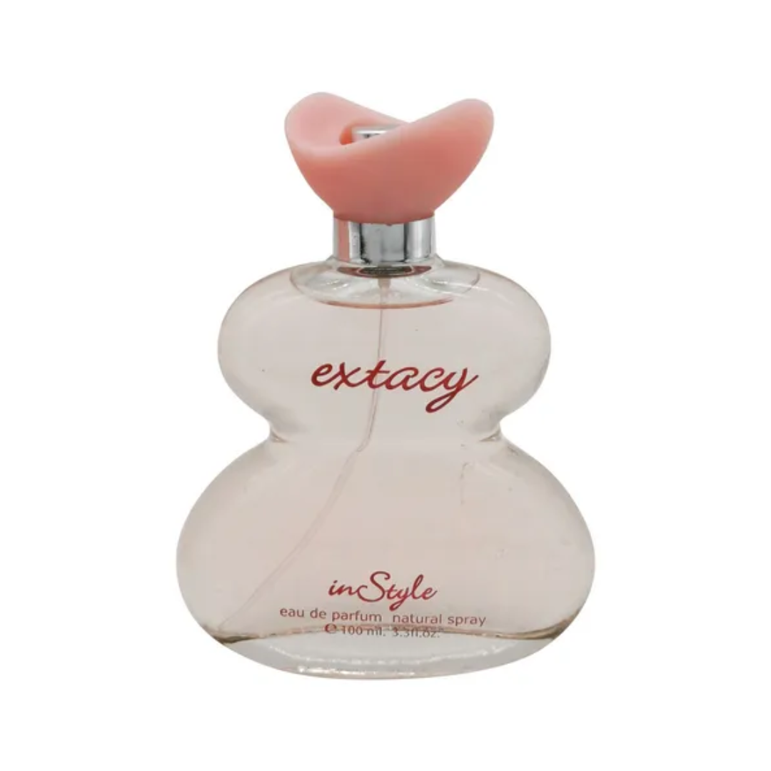 INSTYLE EXTACY EDP 100 ML - 2