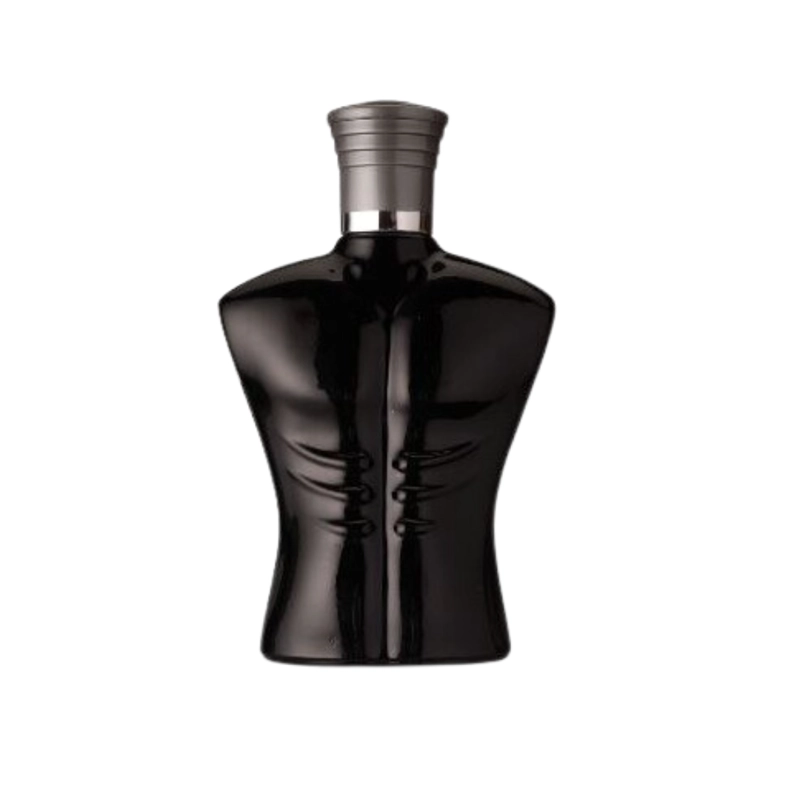INSTYLE MEN IN BLACK 100 ML EDT HOMBRE - 2