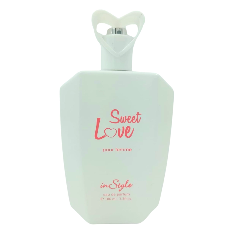 INSTYLE SWEET LOVE EDP 100 ML - 2