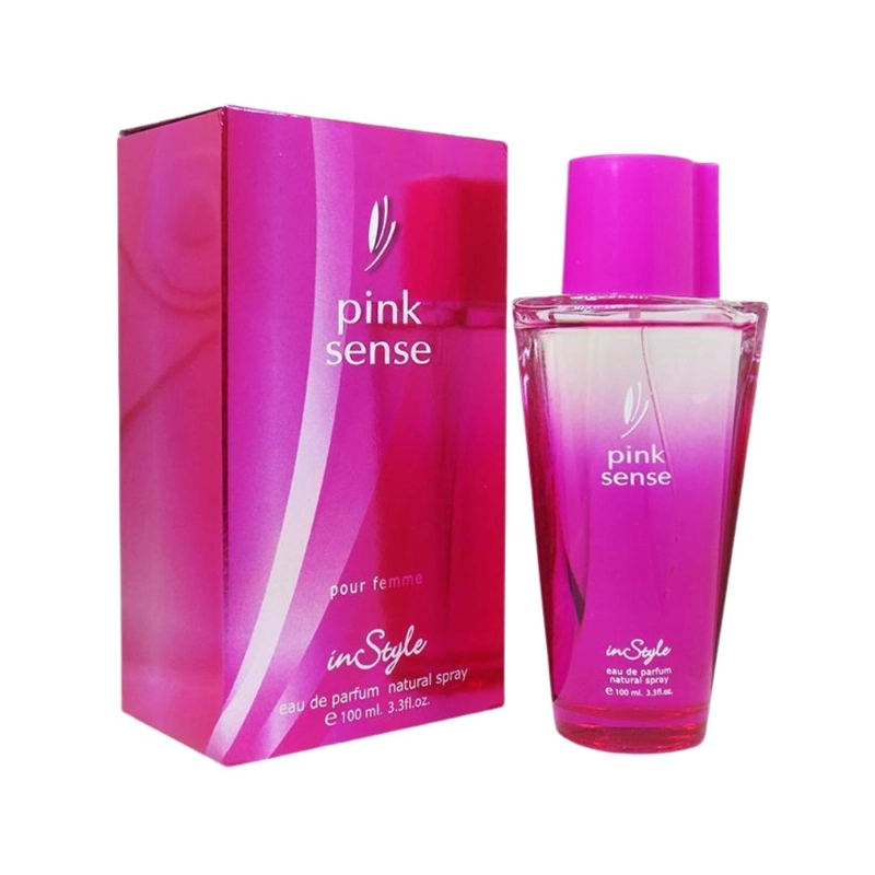 INSTYLE PINK SENSE EDP 100 ML - 1