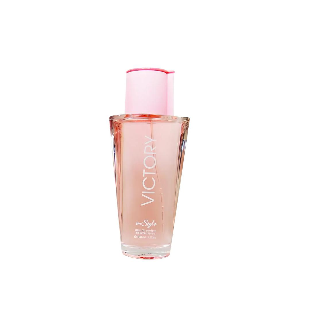 INSTYLE VICTORY EDP 100 ML MUJER - 2