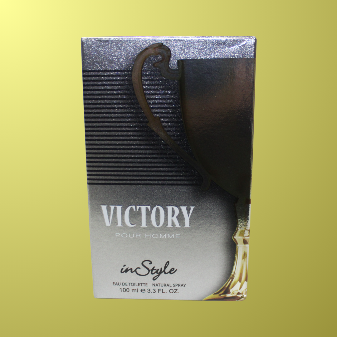INSTYLE VICTORY 100 ML HOMBRE - 3