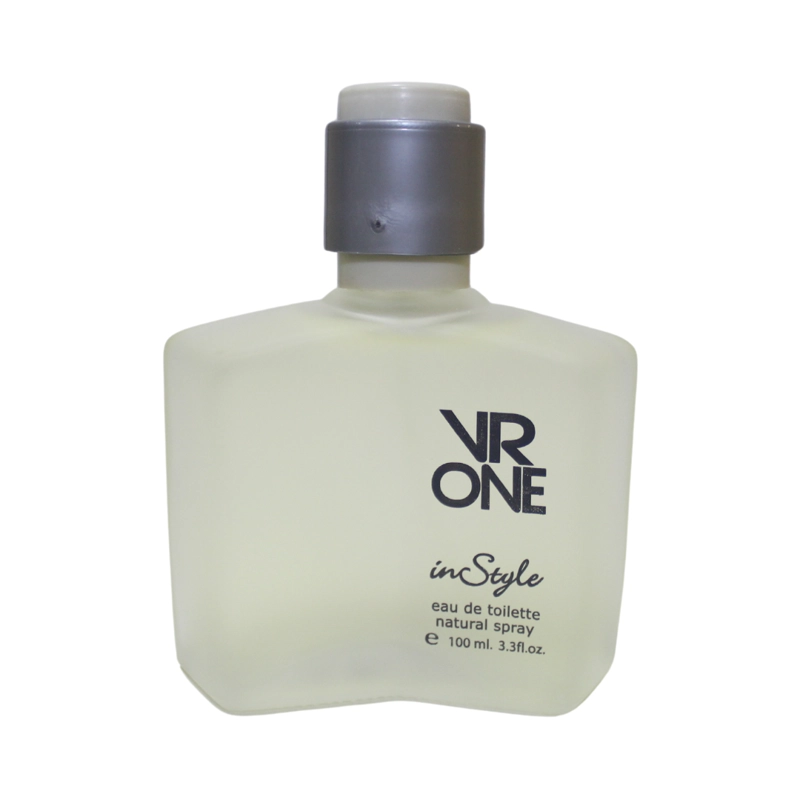 PERFUME INSTYLE VR ONE HOMBRE EDT 100 ML - 2