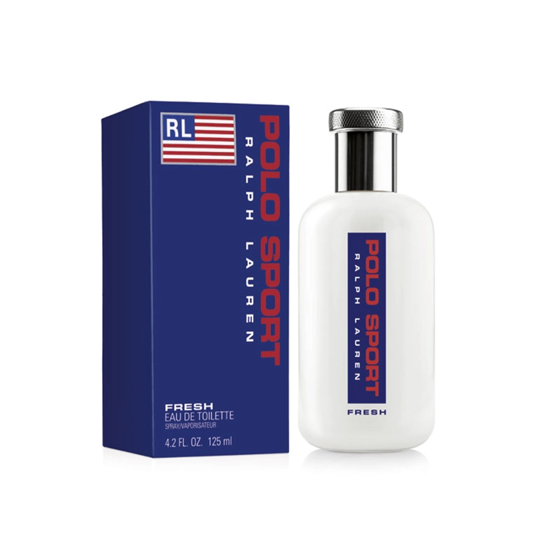 PERFUME RALPH LAUREN POLO SPORT FRESH HOMBRE EDT 125 ML - 1