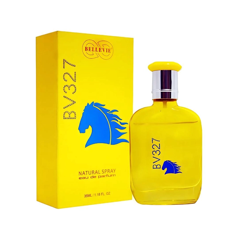 PERFUME BELLEVIE BV327 MUJER EDP 35 ML - 1