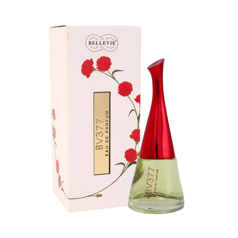 PERFUME BELLEVIE BV377 MUJER EDP 30 ML - 1