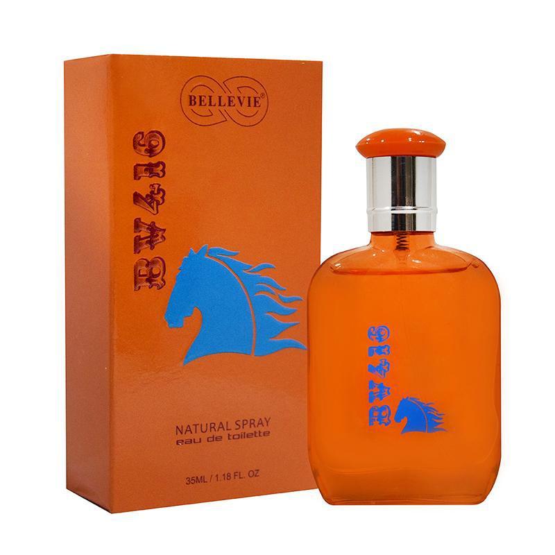 PERFUME BELLEVIE BV416 HOMBRE EDP 35 ML - 1