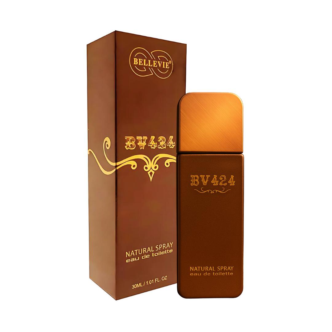 PERFUME BELLEVIE BV424 HOMBRE EDP 30 ML - 1