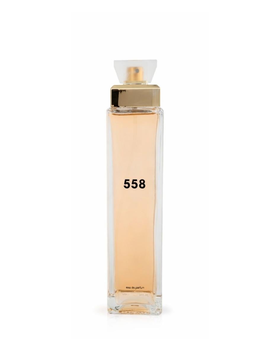 PERFUME EUROLUXE 558 MUJER EDP 100 ML - 2
