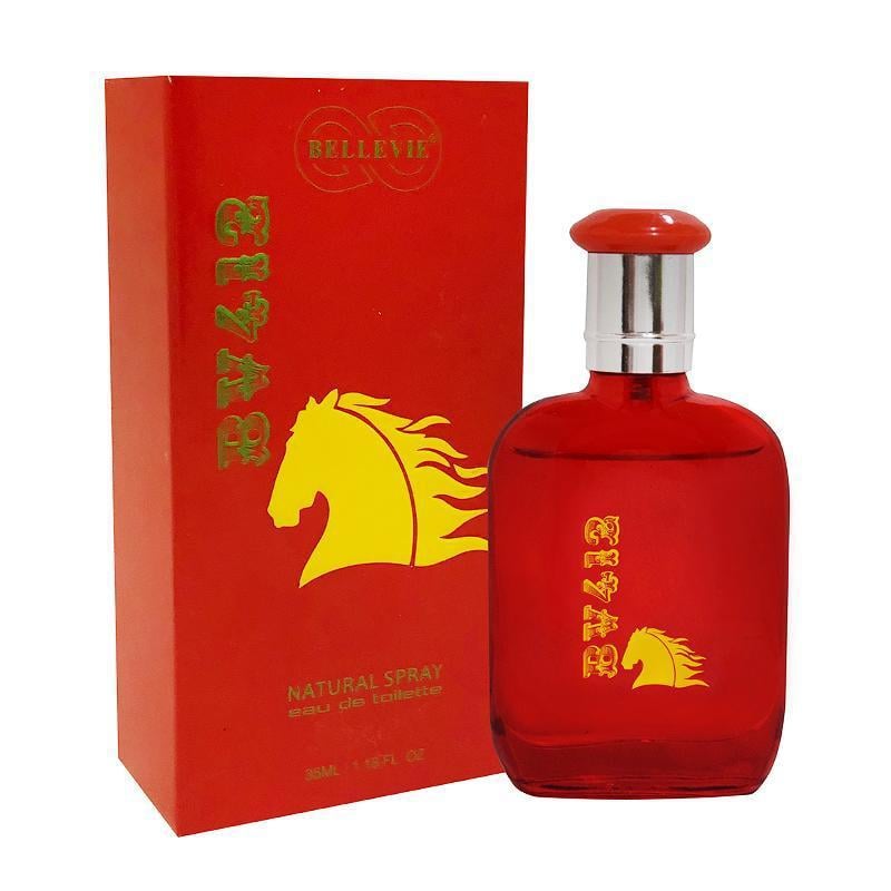 PERFUME BELLEVIE BV412 HOMBRE EDP 35 ML - 1