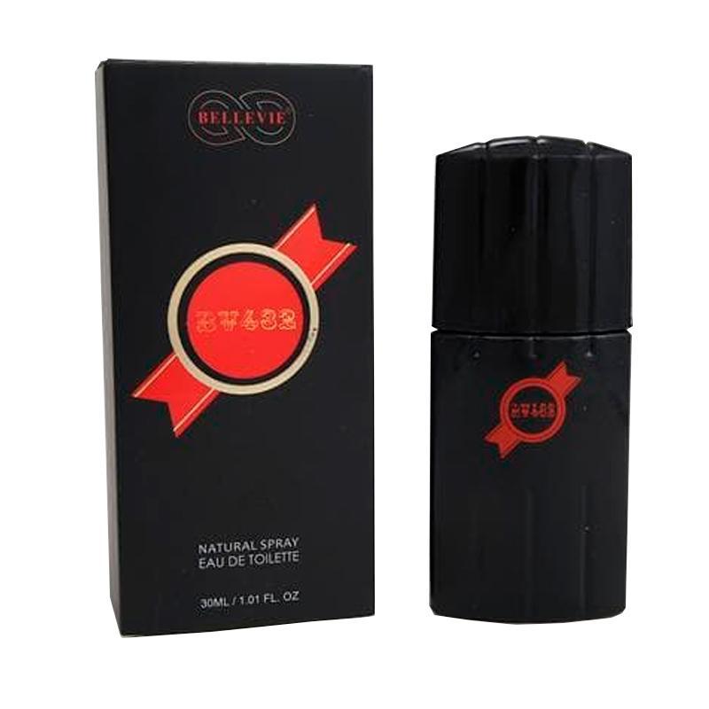 PERFUME BELLEVIE BV432 HOMBRE EDT 30 ML - 1