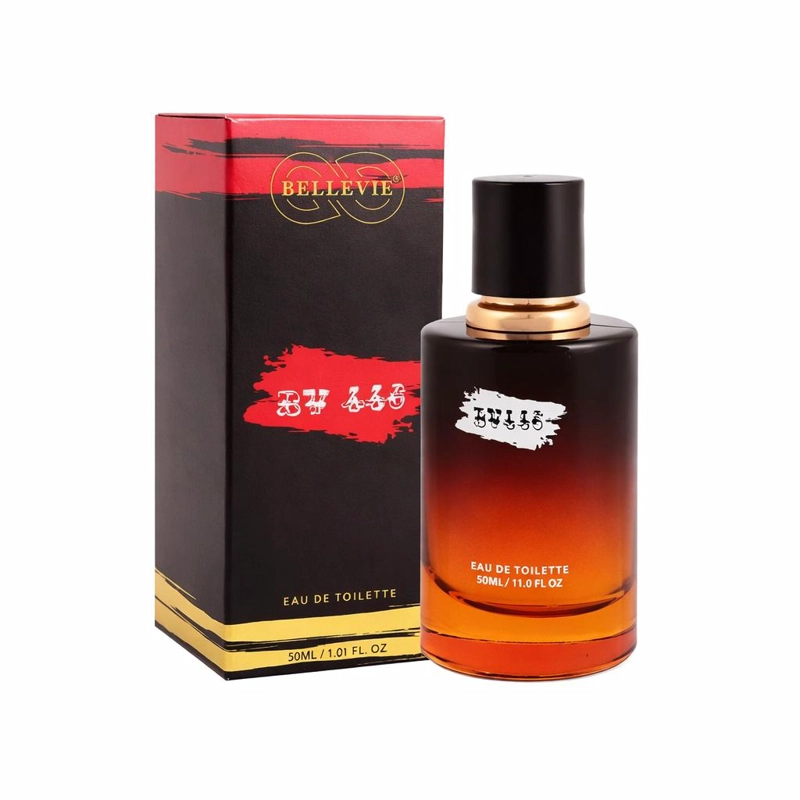 PERFUME BELLEVIE BV446 HOMBRE EDT 30 ML - 1