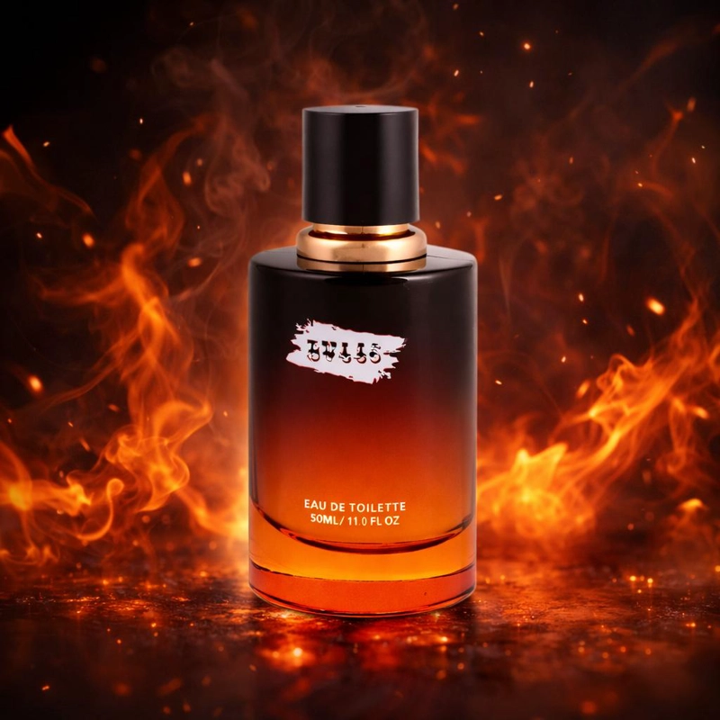 PERFUME BELLEVIE BV446 HOMBRE EDT 30 ML - 3