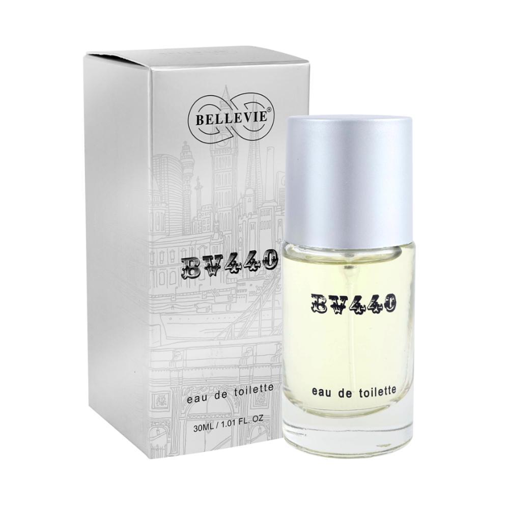 PERFUME BELLEVIE BV440 HOMBRE EDP 30 ML - 1