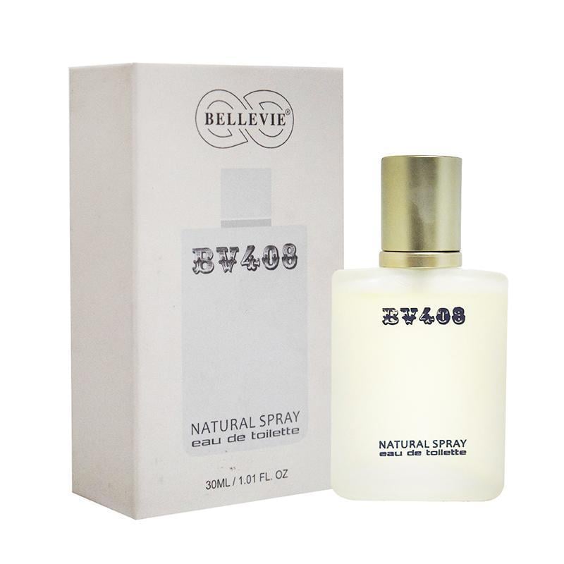 PERFUME BELLEVIE BV408 HOMBRE EDP 30 ML - 1