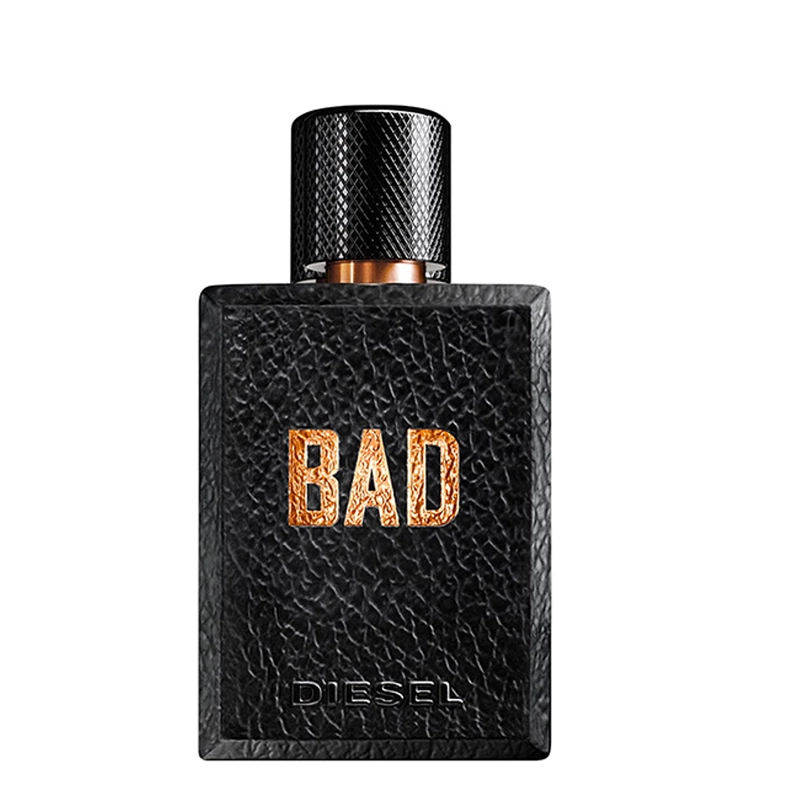 PERFUME DIESEL BAD SIN CAJA HOMBRE EDT 75 ML - 1