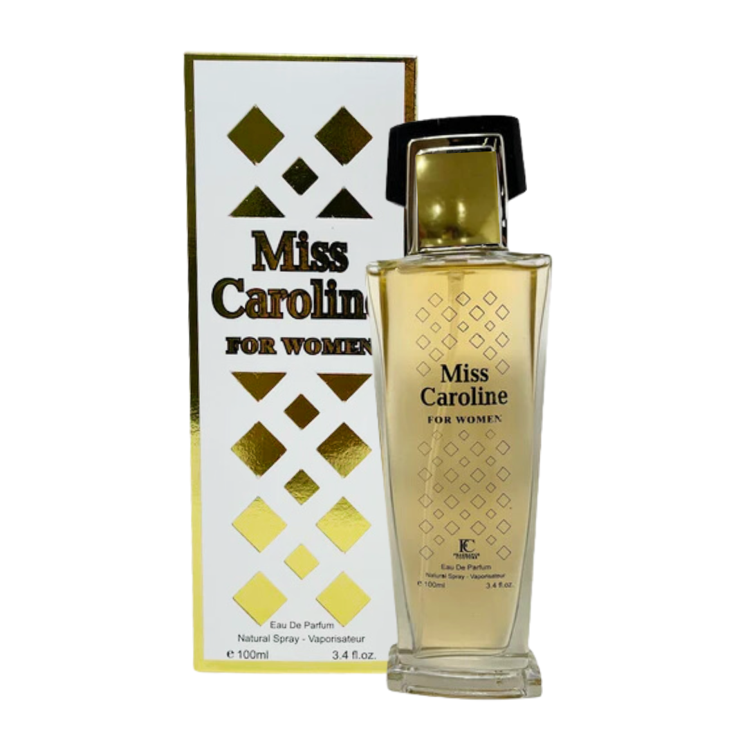 PERFUME FRAGRANCE COUTURE FC MISS CAROLINE MUJER EDP 100 ML - 1