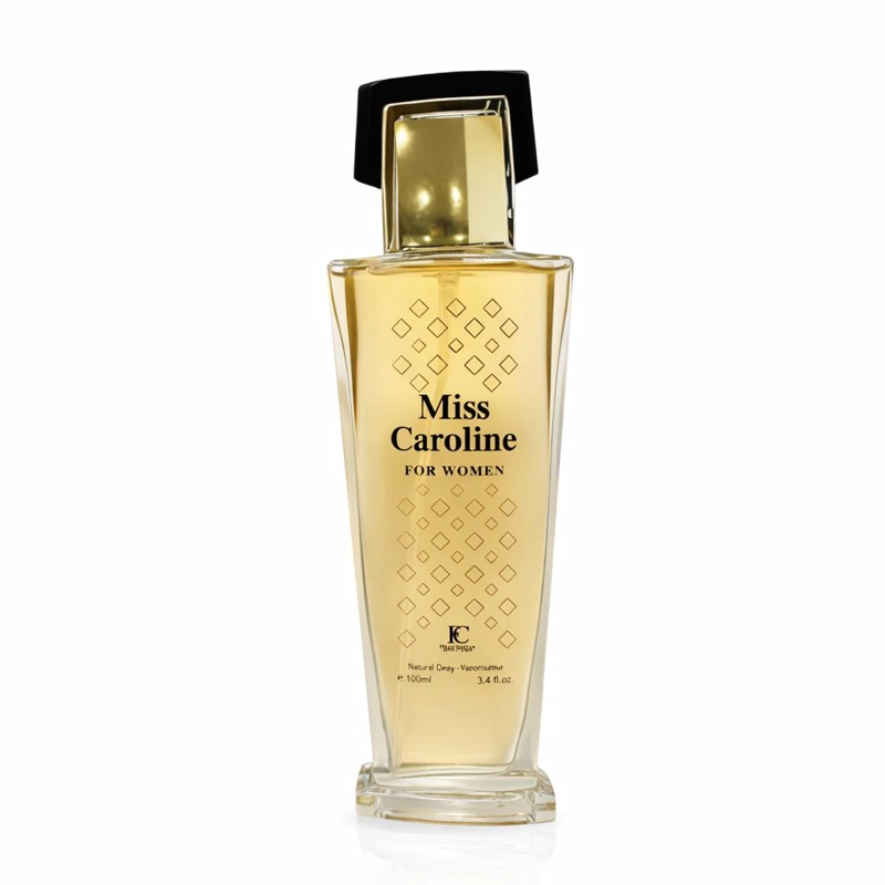 PERFUME FRAGRANCE COUTURE FC MISS CAROLINE MUJER EDP 100 ML - 2