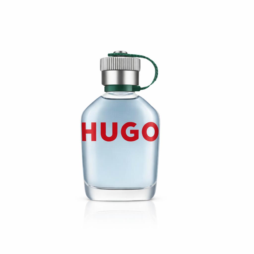 HUGO BOSS GREEN (CANTIMPLORA ) 125 ML EDT - 3