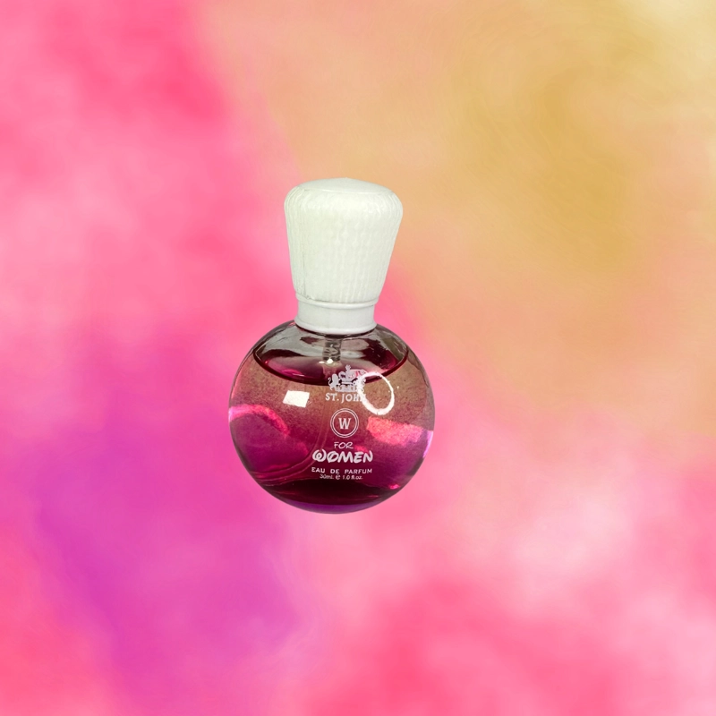 PERFUME ST JOHN W MUJER EDP 30 ML - 3