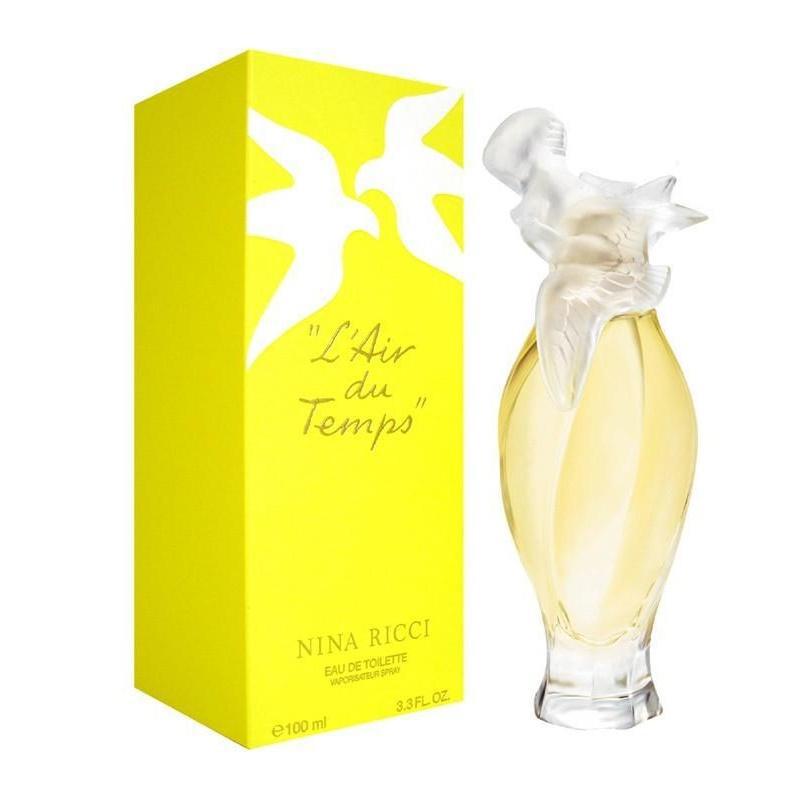 L'AIR DU TEMPS NINA RICCI MUJER 100ML - 1