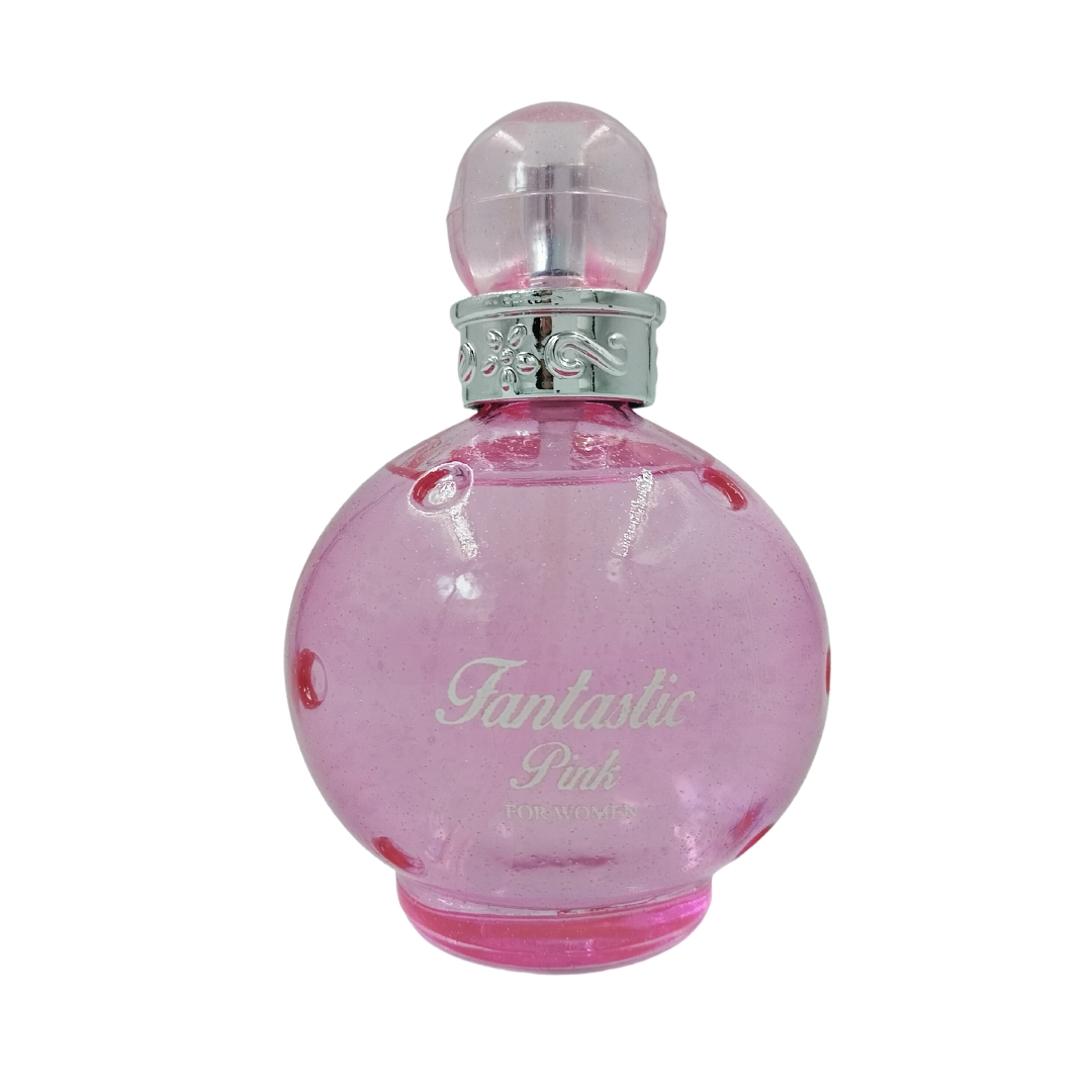 PERFUME FRAGRANCE COUTURE FC FANTASTIC PINK MUJER EDP 100 ML - 2