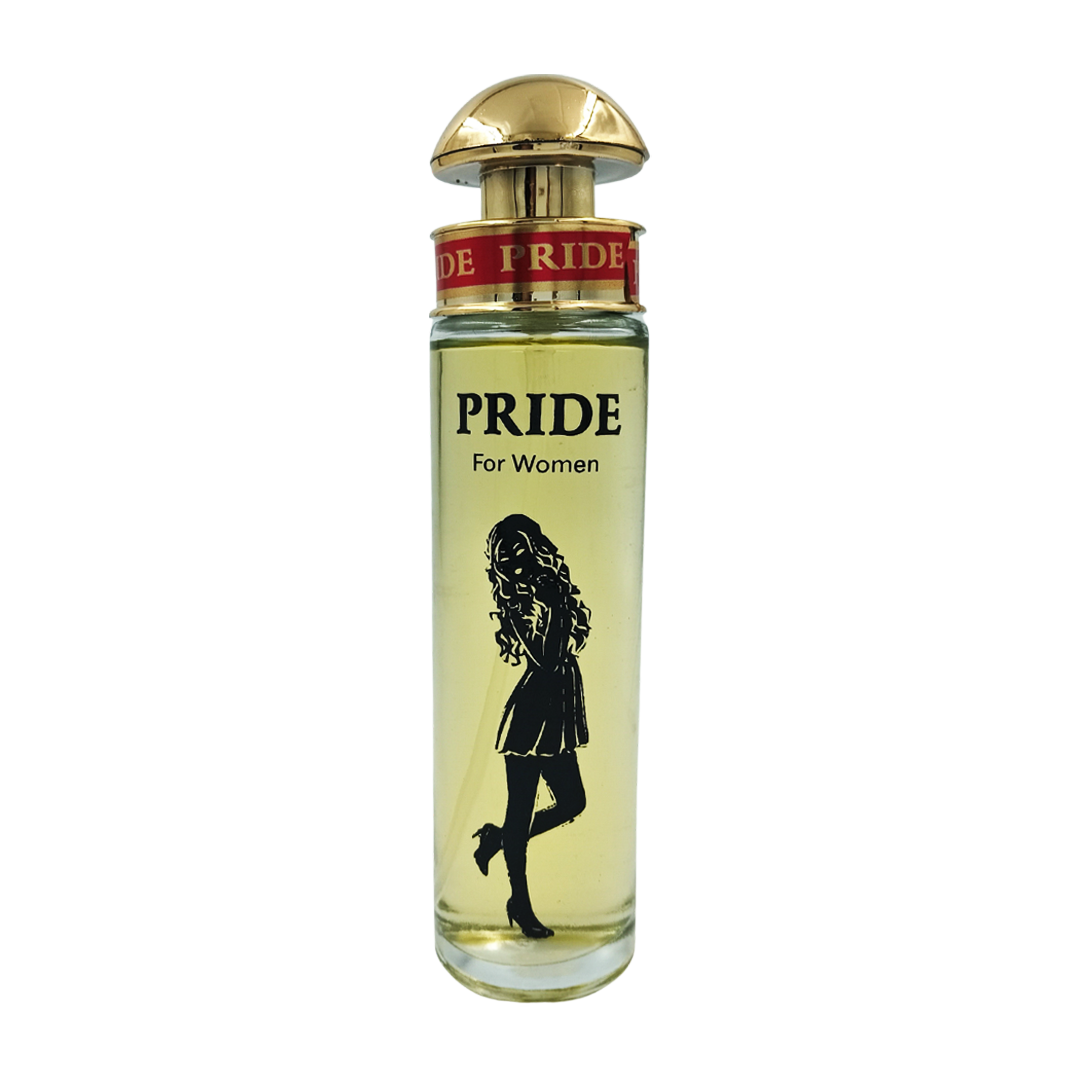 FC PRIDE FOR WOMEN EDP 100 ML - 2