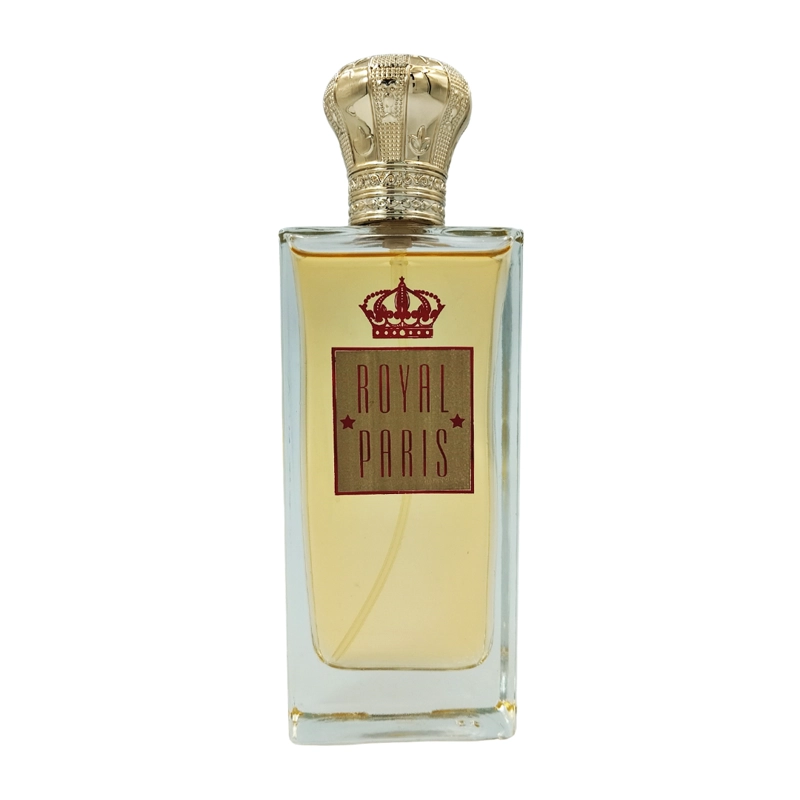 PERFUME FRAGRANCE COUTURE FC ROYAL PARIS MUJER EDP 100 ML - 2